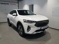 2021 Haval F7x I, белый, 1799000 рублей - вид 2