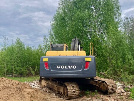 2011 Volvo EC, 3600000 рублей, вид 2