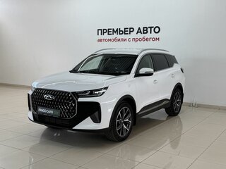 Chery Tiggo 7L I