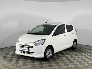 Daihatsu Mira e:S II