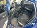 2016 Hyundai Solaris I Рестайлинг, синий - вид 10