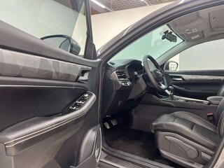 2022 Geely Vision X6 Pro, серый, 1230000 рублей, вид 4