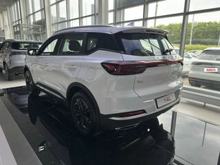 2026 Tenet T4L, белый, 2479000 рублей, вид 4