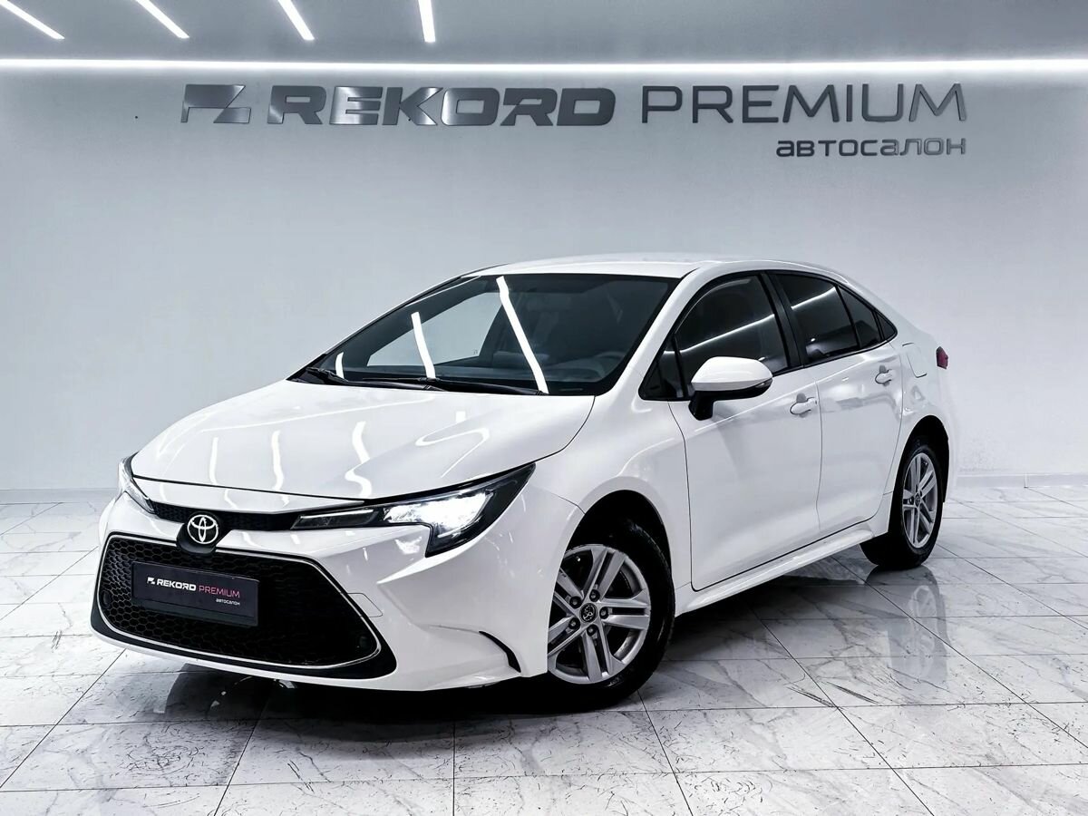 Открыть фотографии: Toyota Levin XII (E210)