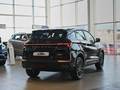 2026 Belgee X50+, чёрный, 2509990 рублей - вид 5