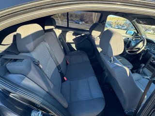2007 Skoda Octavia I (A4) Рестайлинг, чёрный, 500000 рублей, вид 4