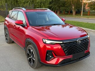 2023 Changan CS35 Plus I Рестайлинг, красный, 1650000 рублей, вид 1