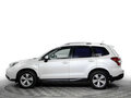 2014 Subaru Forester IV, белый, 1458000 рублей - вид 5