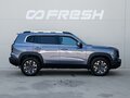 2024 Haval Dargo I, серый - вид 4