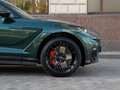 2026 Aston Martin DBX DBX S I, зелёный - вид 9
