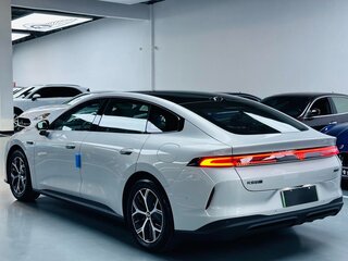 2026 Changan Qiyuan A06 51.48 kWh, белый, 2130000 рублей, вид 5