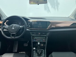 2021 Volkswagen Tharu I, серый, 1700000 рублей, вид 5