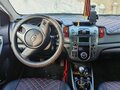 2011 Kia Cerato 6-speed II, чёрный, 850000 рублей - вид 11
