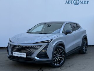 2023 Changan UNI-T I, серый, 1783000 рублей, вид 1