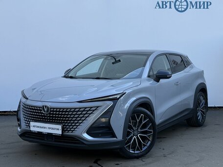 Changan UNI-T I