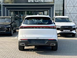 2026 Tenet T8, белый, 3099000 рублей, вид 4