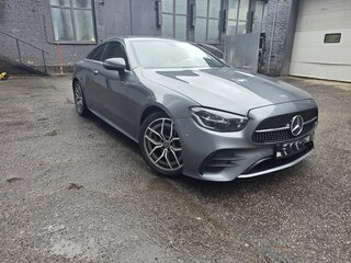 2021 Mercedes-Benz E-Класс 200 V (W213, S213, C238) Рестайлинг, серый, 4000000 рублей, вид 1