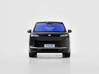 2026 Nio ES9, чёрный, 15138000 рублей, вид 2