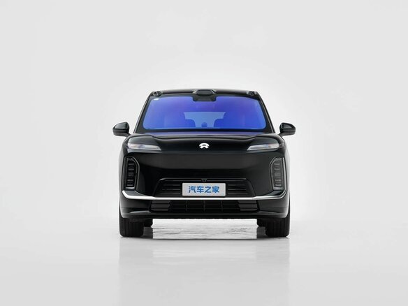 2026 Nio ES9, чёрный, 15138000 рублей - вид 1
