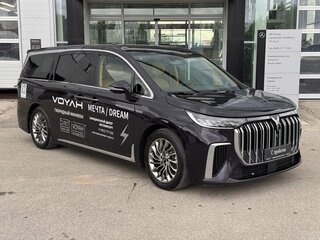 2023 Voyah Dream I, фиолетовый, 6500000 рублей, вид 3