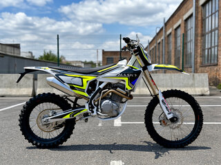 2026 Hasky RR 250, чёрный, 154600 рублей, вид 3