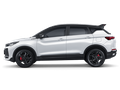 2026 Geely Coolray I Рестайлинг, белый, 2964990 рублей - вид 2