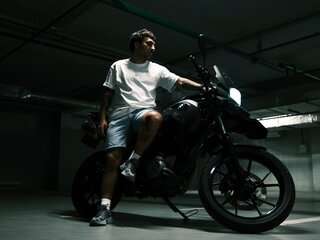 2013 BMW G 650 GS, чёрный, 420000 рублей, вид 3