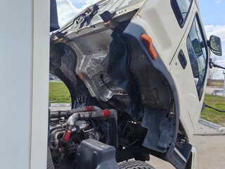 2012 Foton Auman BJ10xx, белый, 1299000 рублей, вид 5
