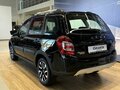 2026 Lada (ВАЗ) Granta Cross I Рестайлинг, чёрный, 1196000 рублей - вид 5