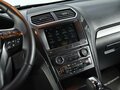 2017 Ford Explorer V Рестайлинг, чёрный, 1965000 рублей - вид 5