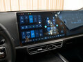 2025 Li Auto (Lixiang) L7 52.3 kWh I Рестайлинг, серый - вид 10