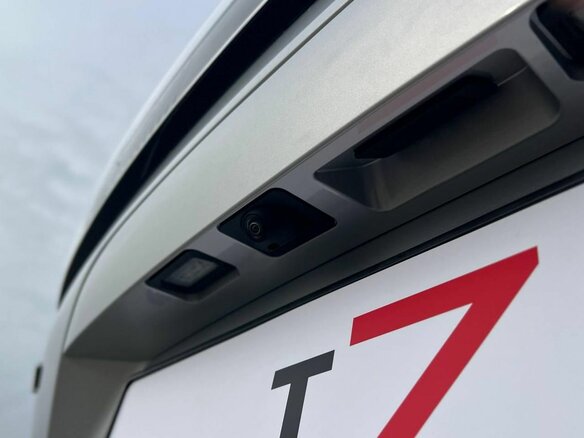 2026 Tenet T7, серебристый, 2785000 рублей - вид 20