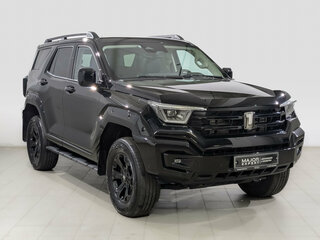 2025 Tank 400 I, чёрный, 4590000 рублей, вид 3