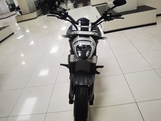 2021 Ducati XDiavel, серый, 2899000 рублей, вид 2