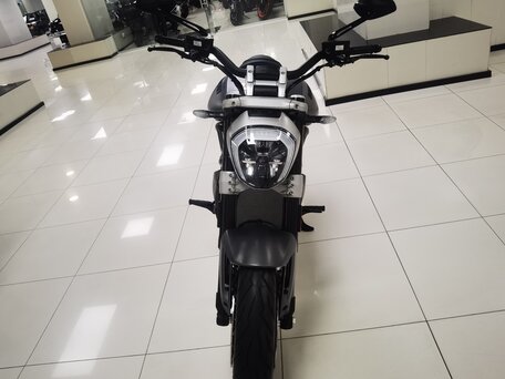 2021 Ducati XDiavel, серый, 2899000 рублей, вид 2
