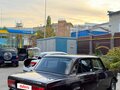 2009 Lada (ВАЗ) 2107, коричневый, 160000 рублей - вид 6