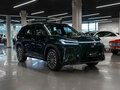 2026 Geely Galaxy M7, зелёный - вид 1