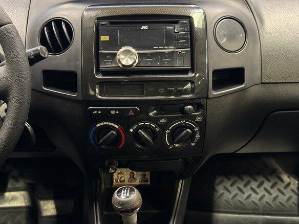 2012 Geely MK I, синий, 270000 рублей - вид 11