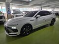 2024 Hyundai Sonata VIII (DN8) Рестайлинг, белый - вид 1