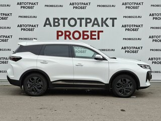 2025 Tenet T7, белый, 2295000 рублей, вид 4