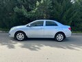 2008 Toyota Corolla X (E140, E150), голубой, 1100000 рублей - вид 1