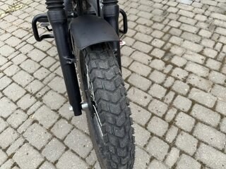 2023 Shineray XY400, красный, 260000 рублей, вид 4