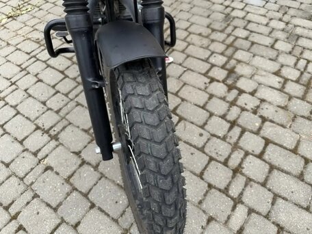 2023 Shineray XY400, красный, 260000 рублей, вид 4