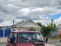 1997 Lada (ВАЗ) 2121 (4x4) I Рестайлинг, красный, 240000 рублей