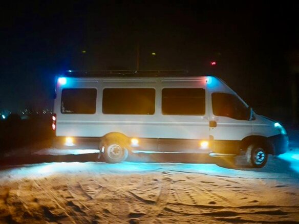 2010 Iveco Daily, белый, 999999 рублей - вид 18