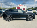 2026 Geely Monjaro I, чёрный - вид 4