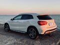 2014 Mercedes-Benz GLA 200 I (X156), белый, 1550000 рублей - вид 5