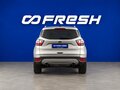 2017 Hyundai Creta I, серебристый, 1679444 рублей - вид 3