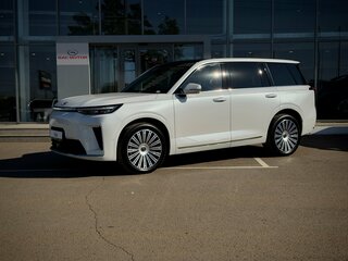 2026 GAC S9, белый, 6799000 рублей, вид 1
