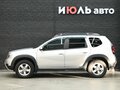 2020 Renault Duster I Рестайлинг, серый - вид 8